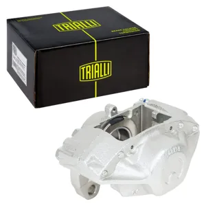 TRIALLI CF800584 Тормозной суппорт Mercedes E(W123) перед.прав.