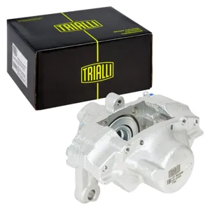 TRIALLI CF800596 Тормозной суппорт Mercedes E(W210) задн.прав.