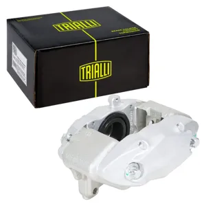 TRIALLI CF800601 Тормозной суппорт Mercedes C(W203) перед.лев.