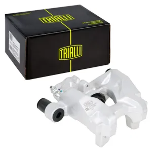 TRIALLI CF800607 Тормозной суппорт Mercedes C(W204)E(C207) задн.лев.