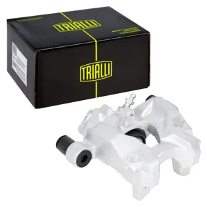 TRIALLI CF800608 Тормозной суппорт Mercedes C(W204)E(C207) задн.прав.