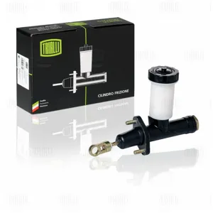 TRIALLI CF802 Цилиндр главный сцепления ГАЗ 3302 с бачком (М 10)