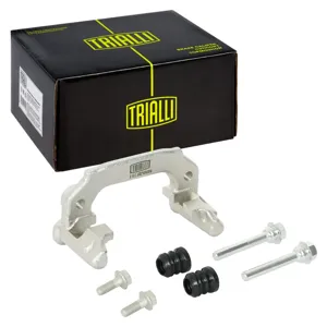 TRIALLI CF802490 Скоба тормозного суппорта Ford Focus I 98- задн.