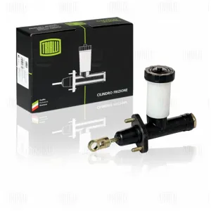 TRIALLI CF803 Цилиндр главный сцепления ГАЗ 4301 с бачком (М 12)