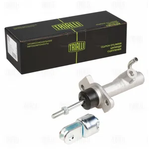TRIALLI CF807 Цилиндр главный сцепления Chevrolet Lacetti (04-)
