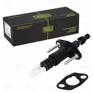 TRIALLI CF817 Цилиндр сцеп. Chevrolet Cruze (09-) 1.6i1.8i (главн.) (CF 817)