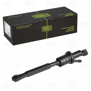 TRIALLI CF818 Цилиндр сцеп. Peugeot 307 (00-) Citroen C4 (04-) 1.6i (главн.) (CF 818)