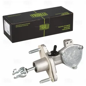 TRIALLI CF9011 Цилиндр рабочий сцепления Honda Civic VIII (06-) с демпфером пульсации