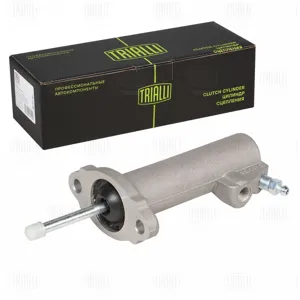 TRIALLI CF922 Цилиндр рабочий сцепления VW Passat B3B4 (88-) TranSporter T4 (90-)