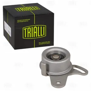 TRIALLI CM0820 Ролик ГРМ Hyundai Accent (94-) (натяжной)