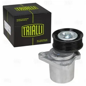 TRIALLI CM0933N Ролик привод. ремня Ford Mondeo III (00-)IV (07-) 1.8i2.0i2.3i (с натяж. мех.) (подшип. N