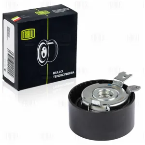 TRIALLI CM0939 Ролик ГРМ Renault Megane (02-) 1.6i (натяжной)
