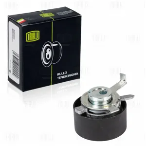TRIALLI CM1009 Ролик ГРМ Ford Focus I (98-) 1.8i2.0i (натяжной)
