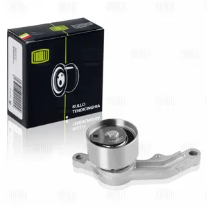 TRIALLI CM102 Ролик ГРМ ГАЗ 31105 Евро 3 (дв. Chrysler 2.4) (натяж.) (CM 102)