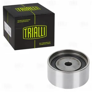 TRIALLI CM1116 Ролик обводной ремня ГРМ