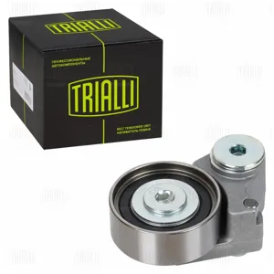 TRIALLI CM1133 Ролик натяжителя ремня ГРМ