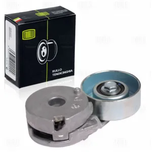 TRIALLI CM1403 Ролик привод. ремня Nissan Qashqai (06-) X-Trail (07-) 2.0i (с натяж. мех.) (CM 1403)