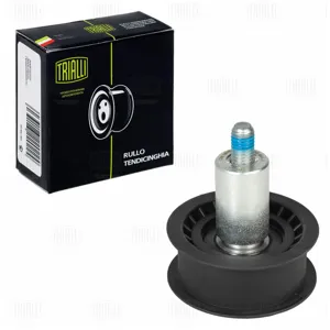 TRIALLI CM1816 Ролик ГРМ Skoda Fabia (99-) 1.4i (опор.) (CM 1816)