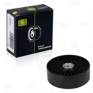 TRIALLI CM1818 Ролик приводного ремня VW Golf III (91-) 1.6i1.8i2.0i [EA827] (натяжной)