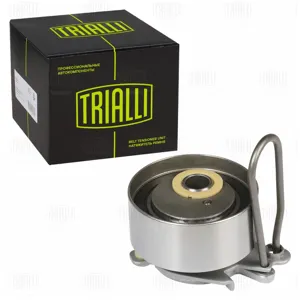 TRIALLI CM2301 Ролик ГРМ Honda Civic VII (00-) 1.4i1.6i1.7i (натяжной)