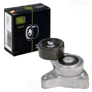 TRIALLI CM2304 Ролик приводного ремня Honda Accord (02-) 2.0i2.4i [K20