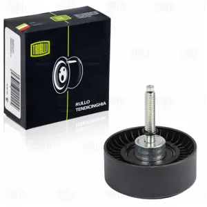 TRIALLI CM3006 Ролик привод. ремня Ford Mondeo III (00-) Mondeo IV (07-) 1.8i2.0i2.0d2.3i (опорный) d=70