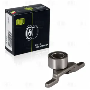TRIALLI CM3008 Ролик ГРМ Chery Amulet A15 (03-) 1.3i1.6i (натяжной)