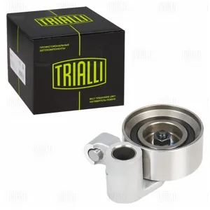 TRIALLI CM3031 Ролик ГРМ Toyota Land Cruiser Prado (09-) 3.0d (натяжной)