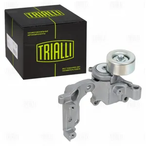 TRIALLI CM5162 Ролик привод. ремня Toyota LC Prado (02-) 4.0i [1GR] (с натяж. мех.)
