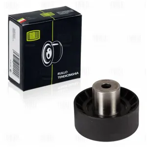 TRIALLI CM5184 Ролик ГРМ Ford Focus I (98-) 1.8i2.0i (опорный)