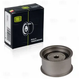 TRIALLI CM5187 Ролик ГРМ Audi A6 C4 (94-) 2.8i (опорный)