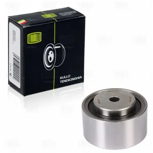 TRIALLI CM5192 Ролик ГРМ Land Rover Discovery (04-) 2.7d3.0d (опорный)