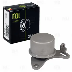 TRIALLI CM5212 Ролик ГРМ BMW 3 (E30) (82-)5 (E34) (87-) 2.0i2.3i2.5i (натяжной)