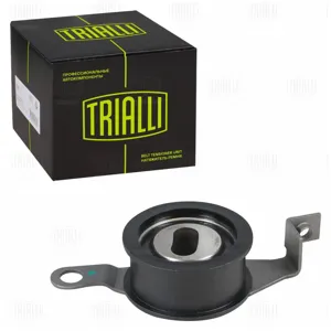 TRIALLI CM5220 Ролик ГРМ натяжной Ford Escort (88-) 1.8d