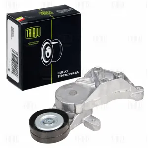 TRIALLI CM5291 Ролик привод. ремня VW Golf IV (97-) Skoda Octavia (96-) 1.9d (с натяж. мех.) (CM 5291)