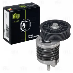 TRIALLI CM5320 Ролик приводного ремня с натяжным механизмом VW Passat (96-) 1.9d