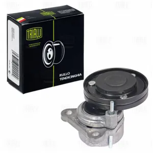 TRIALLI CM5343 Ролик приводного ремня Land Rover Freelander I (98-) 1.8i (с натяжным механизмом) гидроусилителя руля