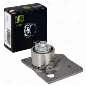 TRIALLI CM6044 Ролик ГРМ натяжной Renault Laguna II (01-) 1.9d