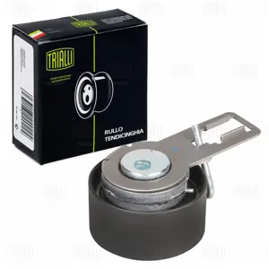 TRIALLI CM6062 Ролик ГРМ Peugeot Partner (08-) 1.6d (натяж.) (CM 6062)