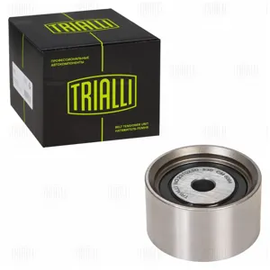 TRIALLI CM6064 Ролик ГРМ (опор.)
