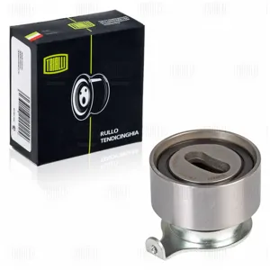 TRIALLI CM6091 Ролик ГРМ Honda Civic (87-) 1.3i1.4i1.6i (натяжной)
