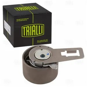 TRIALLI CM6109 Ролик ГРМ натяжной Kia Carnival (98-) 2.9d