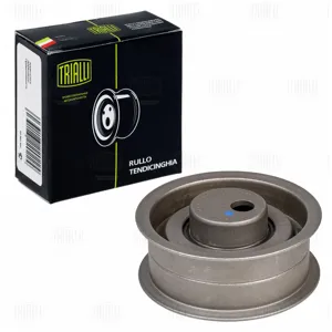 TRIALLI CM6142 Ролик ГРМ натяжной VW TranSporter (81-) 1.6d1.7d1.9d
