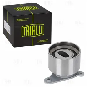 TRIALLI CM6169 Ролик натяжителя ремня ГРМ