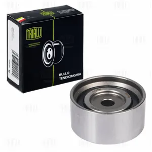 TRIALLI CM6190 Ролик ГРМ опорный Mazda 626 (87-) 2.0i