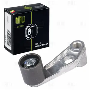 TRIALLI CM6191 Ролик ГРМ опорный Skoda Octavia (96-) 1.4i