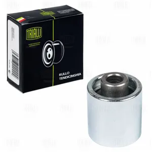 TRIALLI CM6197 Ролик ГРМ опорный Skoda Octavia (04-) 2.0i
