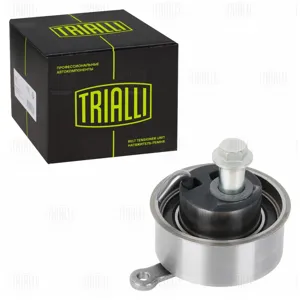 TRIALLI CM6339 Ролик ремня ГРМ Ford RANGER 06-