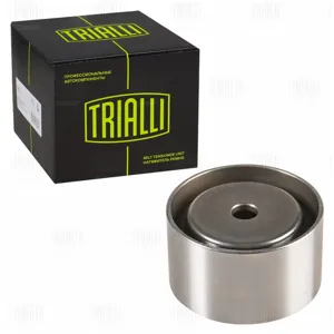 TRIALLI CM6400 Ролик ГРМ Dodge Neon (99-) 2.0i (опор.) (CM 6400)
