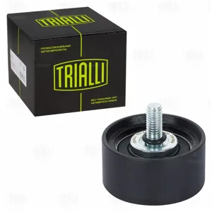TRIALLI CM6498 ролик ГРМ Geely Coolray 19>, Volvo XC40 17>